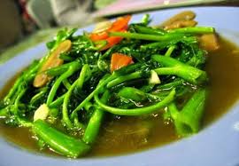 Lihat juga resep tumis kangkung terasi pedas enak lainnya. 32 Ide Sayur Hijau Resep Sayuran Sayuran Resep Masakan