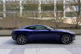 Image result for Midnight Blue 2021 Aston Martin