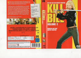 Volume 2 is a 2004 american neo western martial arts film written and directed by quentin tarantino.it stars uma thurman as the bride, who continues her campaign of revenge against the deadly viper assassination squad (lucy liu, michael madsen, daryl hannah, and vivica a. Kill Bill Volume 2 Quentin Tarantino Kult Dvd Filmundo De