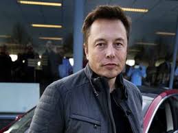 The birth name of this entrepreneur, investor is elon musk. Elon Musk Biography Spacex Tesla Facts Britannica