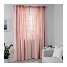 Fresh Home Furnishing Ideas And Affordable Furniture Pink Curtains Room Darkening Curtains Curtains