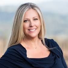 Brook Terhune, Realtor