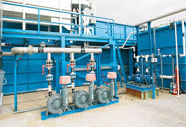 Effluent Treatment Plant Manufacturer Etp Manufacturer Sewage Treatment Plant Sewage Treatment Water Treatment Plant