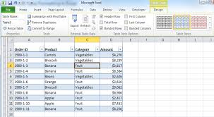 How To Remove Table Formatting In Excel Excelchat