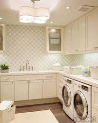 I Am Loving White Cabinets Right Now Would Love This Kind Of Space In My Laundry Laundry Mud Room Laundry Room Inspiration Laundry Room Design