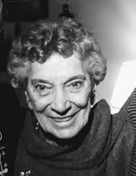 Bea Coursey Baughman Obituary January 11, 2020