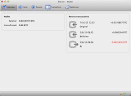 The currency began use in 2009 when its implementation was released as. Armory Vs Bitcoin Core How To Mine With Guiminer