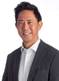 Dr. Kenneth Yu