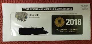 First bankcard offers personal and business credit card services, online banking, mobile banking, digital payments and more. Stephen Gutowski On Twitter I Am Not A Member Of The Nra Since I Now Cover Them On A Regular Basis However The Other Day I Got A Card Much Like The