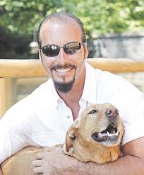 Michigan Chillers author to speak at Oct. 22 fundraiser for Animal Control 