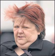 Postmistress ordered to pay back £100,000 to victims