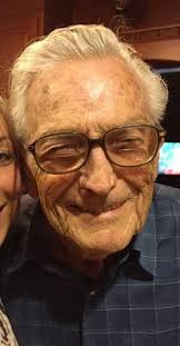 Jack Beatty Obituary