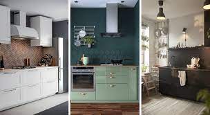 C'est l'un des souhaits les plus couramment formulés quand on parle décoration intérieure. Cuisine Ikea 2020 18 Idees A Piquer