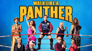 A group of 80s wrestlers don the lycra one last time when their beloved local pub is threatened by closure. Win A Copy Of The Walk Like A Panther Soundtrack On Cd Entertainment Focus