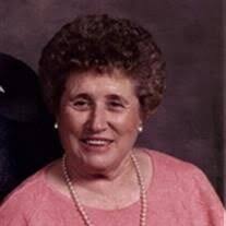 Gertie Elizabeth Ketchum (Holley) Obituary
