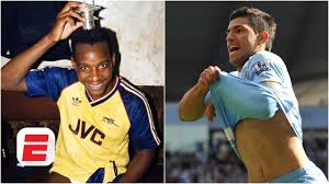 Playlist man city win title 12 videos 01:04 owen: Sergio Aguero S Premier League Winning Goal In 2012 For Man City Cements Legend Status Espn Fc Youtube