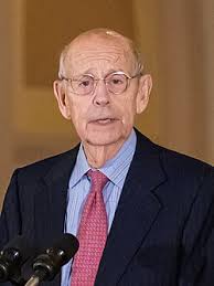 Stephen Breyer