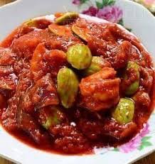 Koleksi resepi masakan malaysia,carian harga barangan harian dilokasi anda dan buku resepi dengan harga murah. Resepi Sambal Tumis Udang Resepi Sheila Rusly Fans Facebook