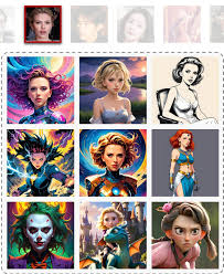 AI绘画：PhotoMaker Win11本地安装记录! – 托尼不是塔克