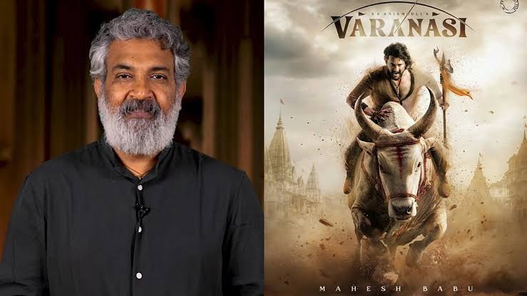 S.S. Rajamouli Says Varanasi Will Be A Standalone Film | Outlook India