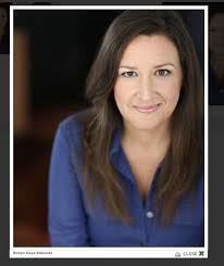 Robyn Edwards's Instagram, Twitter & Facebook