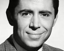 Christopher Malcolm obituary