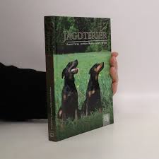 Image result for jagdteriér