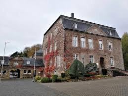 Haus overbach in jülich, reviews by real people. Von Der Rur Zum Haus Overbach Bloxi S Blog