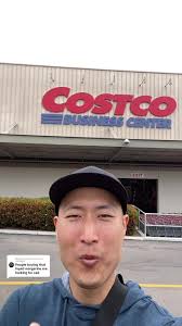 Lengua Costco Business