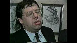 Brian Cowen gives us a Sing Song, 2000