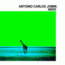 Antonio Carlos Jobim Wave 1967 2014 Official Digital