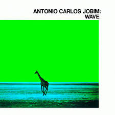 antonio carlos jobim wave 1967 2014 official digital