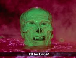 It has been 13,463 days. I don't think Skeletor is coming back.