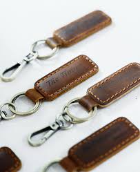 Corporate Key Chains