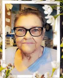 Pauline Kay Warstler Obituary April 29, 2025