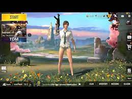 Pubg Mobile Lite 0 16 0 Beta Play Hd Graphics 1gb Ram With Shadow Without Gfx Tool And Config Youtube
