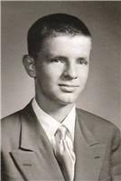 Wilton Hudson Obituary (1935