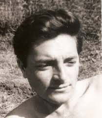 John Stevenson (writer)