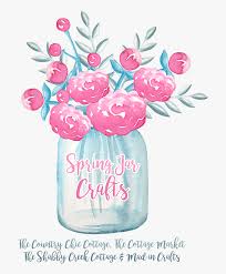 Maybe you would like to learn more about one of these? Free Printable Farmhouse Floral Watercolor Flowers To Print Free Hd Png Download Kindpng