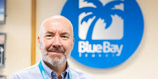 Blue Bay 20th Anniversary Celebrations
