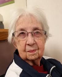 Doris Ramona Higbee Obituary September 14, 2024