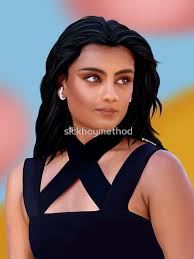 Simone Ashley Merch & Gifts for Sale