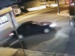 armed robbery of maplewood restaurant