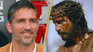 Actor playing Jesus in The Passion of the Christ was struck by lightning  and suffered multiple illnesses
