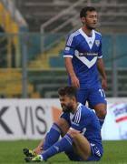 Il Brescia cede Victor Saba