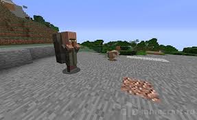 Discover (and save!) your own pins on pinterest. Download Mod Primitive Mobs For Minecraft 1 12 2 1 7 10 1 7 2 1 5 2 For Free