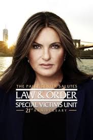 Mariska Hargitay