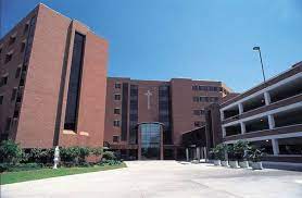 Our Lady Of The Lake Regional Medical Center Baton Rouge La Baton Rouge Louisiana Baton Rouge Hospital