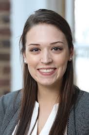 Olivia Raines's Instagram, Twitter & Facebook