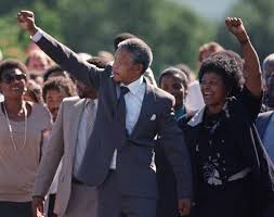 Freedom day celebrates the first time that every south african citizen was given the right to vote. Freedom Day In South Africa 10 Quotes From The Country S Struggle Stalwarts This Is Africa